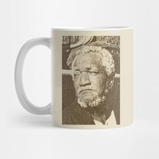 VINTAGE - Freed Mug